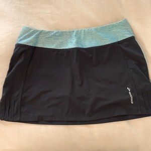 Brooks Running Skirt sz M